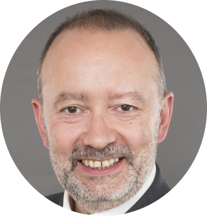 Jean-Christophe Chwat, président de la FFSP. DR Jean-Christophe Chwat, président de la FFSP. DR