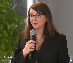 Marie Gauthier-Melleray-Déléguée interministérielle à la sécurité routière Marie Gauthier-Melleray-Déléguée interministérielle à la sécurité routière