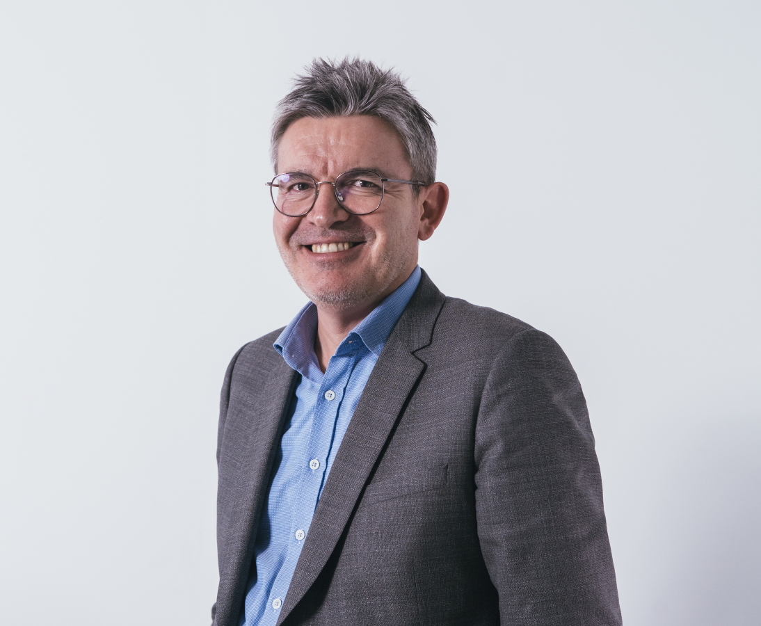 Regis Broudin, directeur mondial Indemnisation Marine chez Allianz Global Corporate & Specialty Regis Broudin, directeur mondial Indemnisation Marine chez Allianz Global Corporate & Specialty