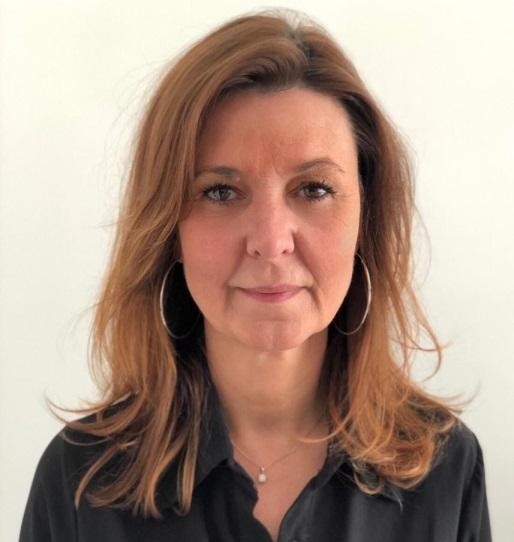 Christine Robat, experte chez SVP