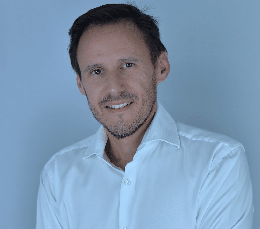 Nicolas Photo Equinix 2019 5-2-2 Nicolas Buono - Crédit : Equinix