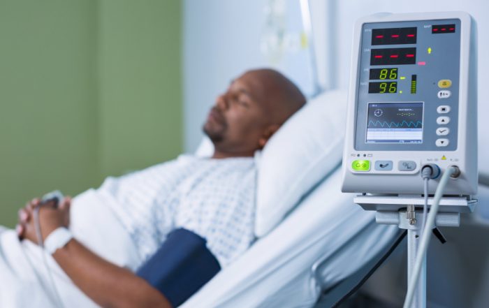 Objets médicaux connectés- Crédit : WavebreakmediaMicro-AdobeStock
