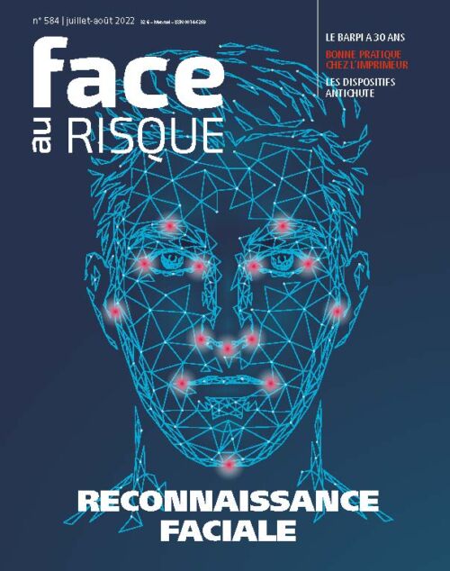 Couverture FAR 584