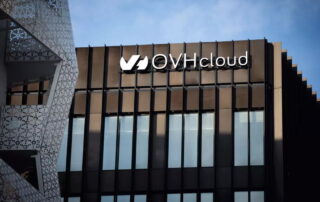OVHcloud inaugure son nouveau datacenter à Strasbourg-Crédit : OVHcloud