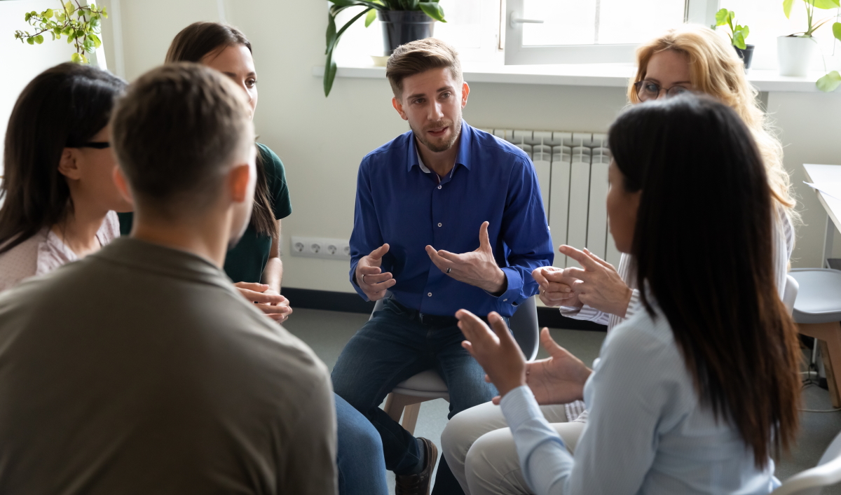 De la communication de crise aux relations publiques de crise. Photo fizkes/AdobeStock