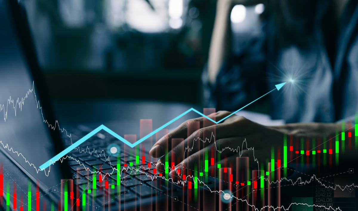 Baromètre QBE sur l’inflation et les risques pour les entreprises. (Crédit photo Leonid _ AdobeStock).