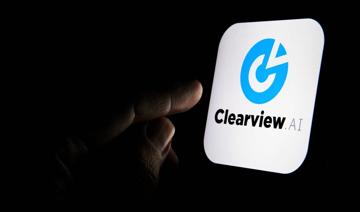 Clearview condamnée à 20 millions d’euros par la Cnil - Crédit: Ascannio/AdobeStock