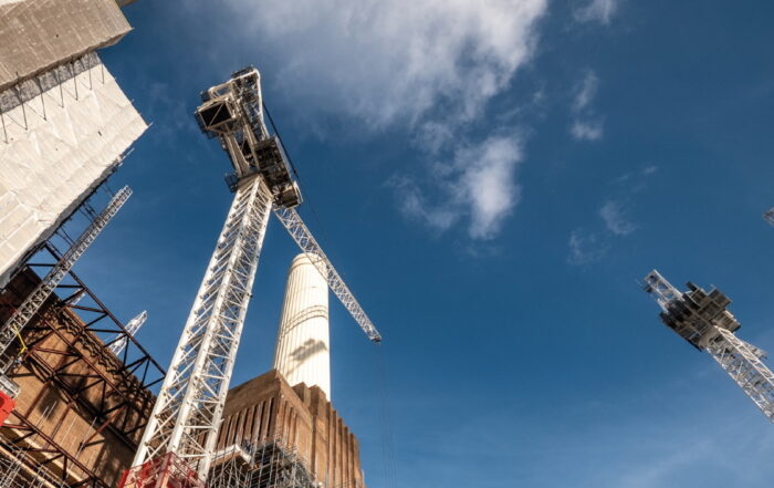 Essoc - construction. Photo Pxl.store/AdobeStock