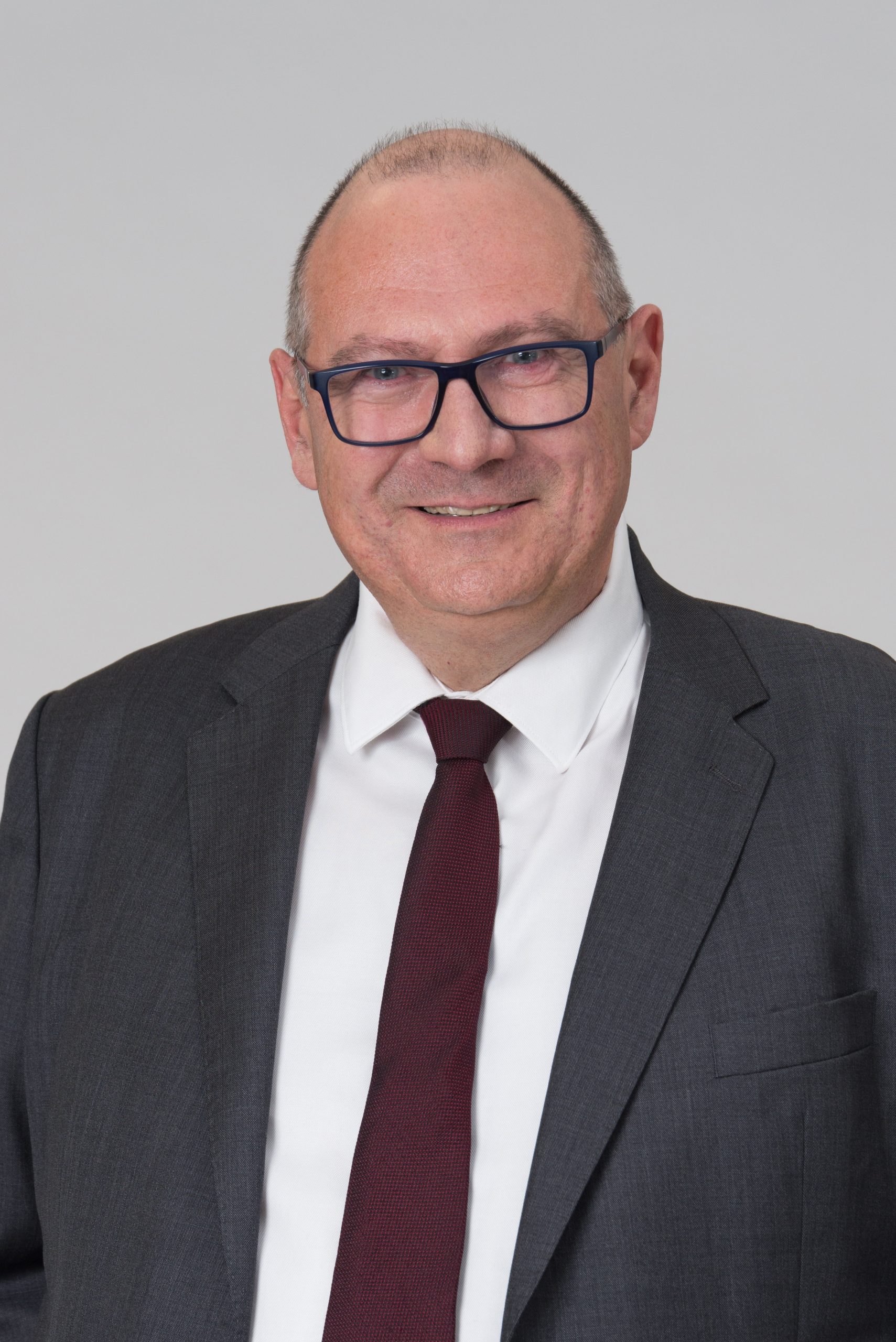 Pierre-Guillaume Lansiaux, directeur général du groupe Qualiconsult et vice-président de Filiance