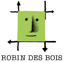 Robin des Bois-logo-rdb