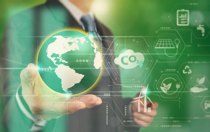 Baromètre de l’engagement pour le climat- Crédit : everythingpossible-AdobeStock