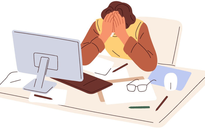 Stress au travail - Crédit: Good Studio/AdobeStock