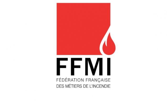Logo FFMI. (Crédit CBFFMI _ Wikipedia CC).