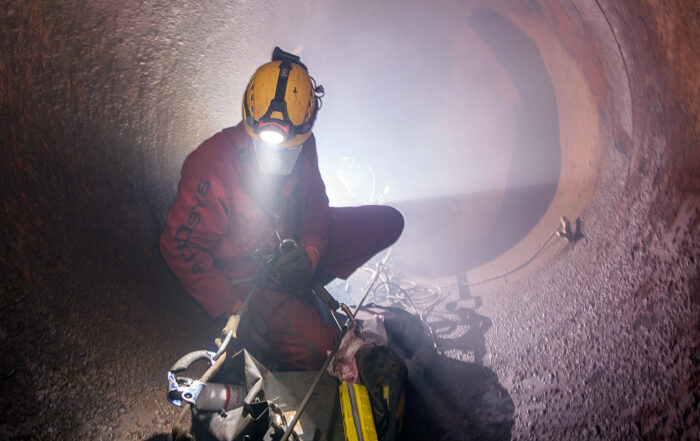 Travaux confiné - Crédit : Phil Explos/AdobeStock