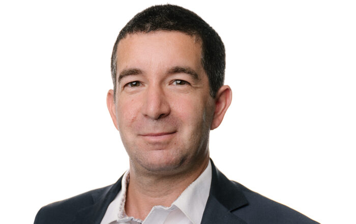 Jérôme Koenig FFMI - Crédit : Agnès Colombo