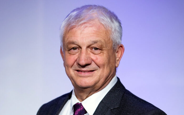 Patrick Lanzafame, président du GPMSE