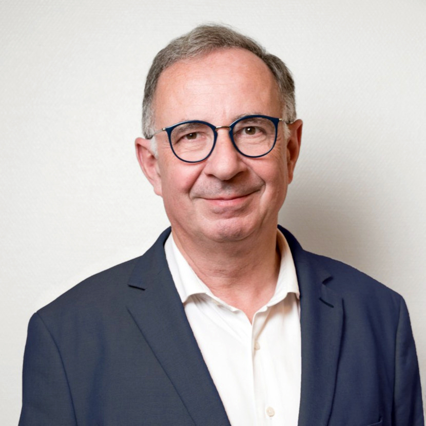 Thibault du Manoir de Juaye Thibault du Manoir de Juaye