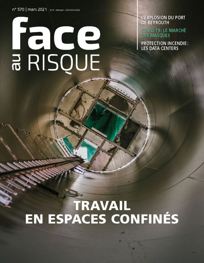 Couverture FAR 570