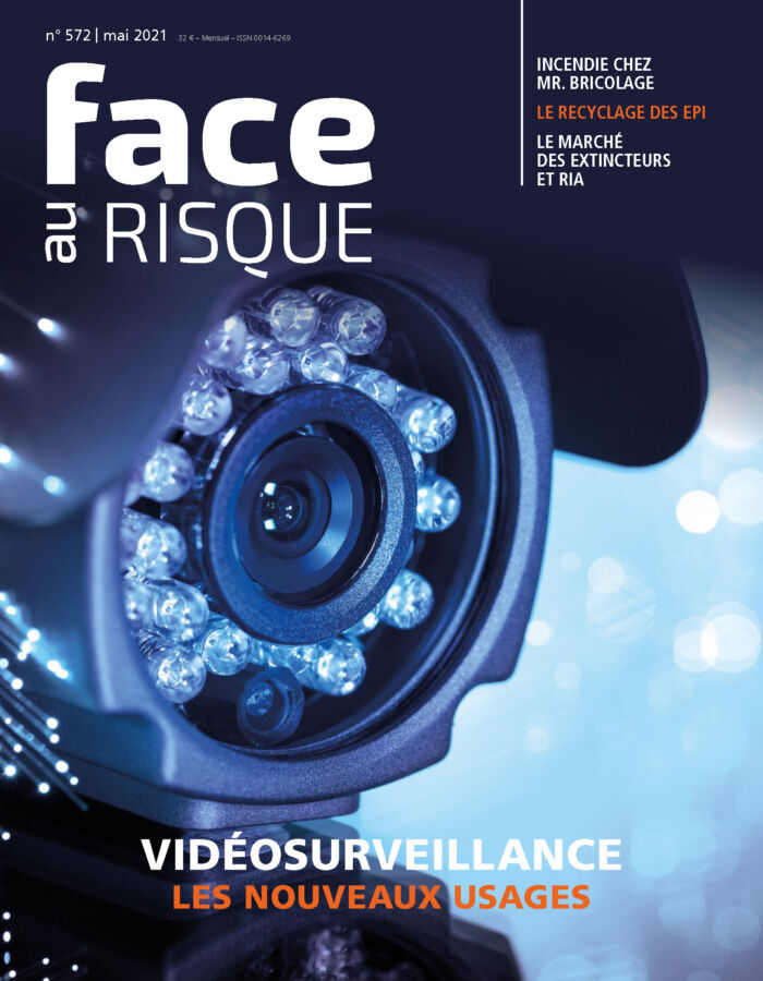 Couverture FAR 572