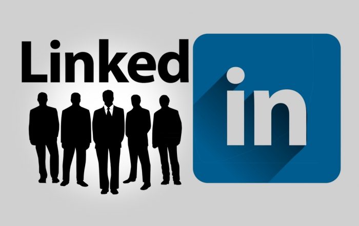 Cyberattaque par phishing sur de nouveaux employés via les réseaux sociaux. Crédit image Mohamed Hassan _ PxHere commons.
