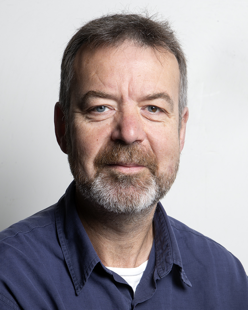Jean-Christophe CHAUVEL