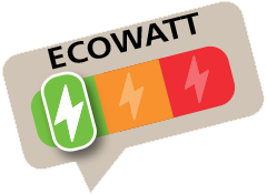 Picto Ecowatt