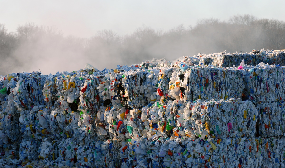 Réduire l'accidentologie du secteur des déchets-Crédit: Richard Villalon-AdobeStock