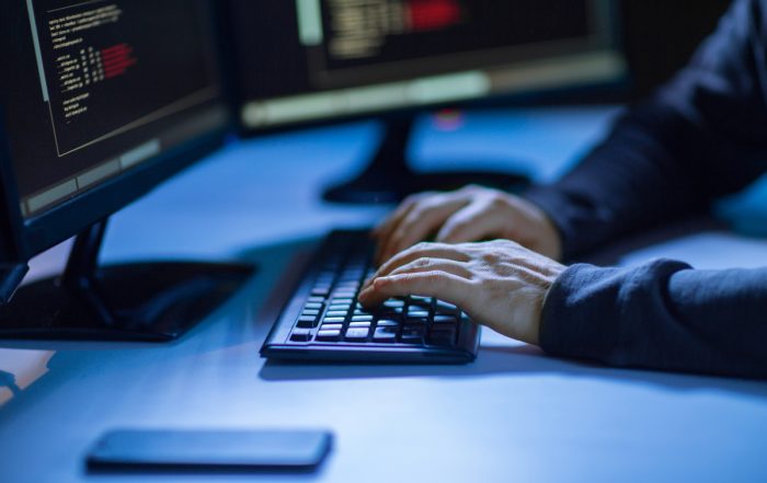 Risque cyber - Baromètres des risques AGCS. Photo Syda Productions/AdobeStock