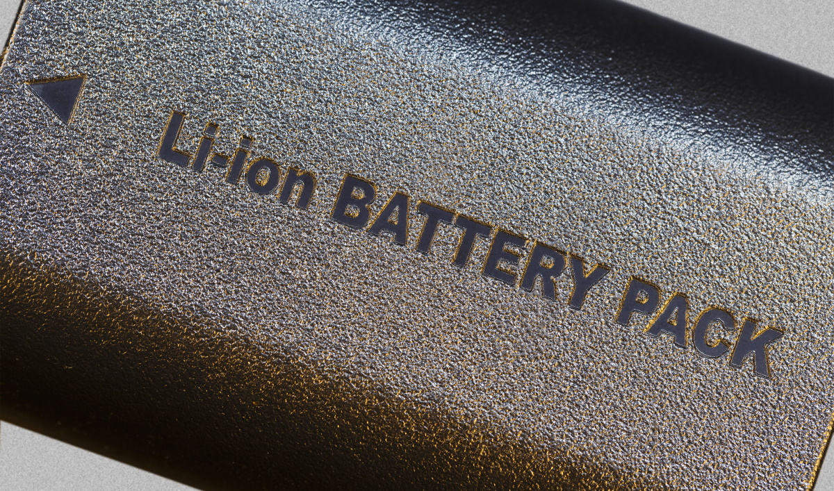 Tri des piles et batteries au lithium -Crédit: asb63-AdobeStock