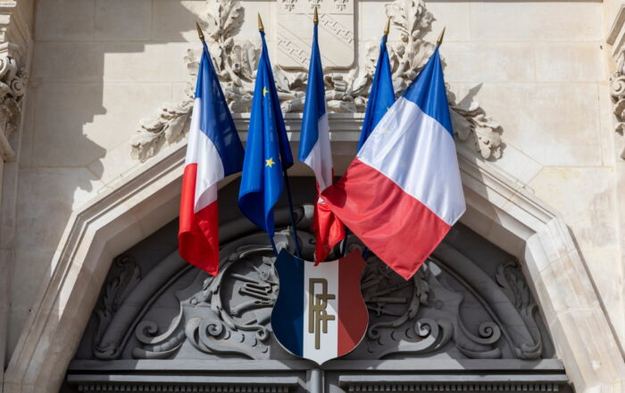 formation des agents de sécurité privée - Crédit:laurencesoulez-AdobeStock