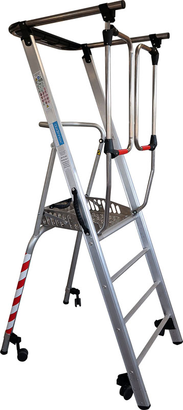 AUDINNOV – mobistep XS – DB