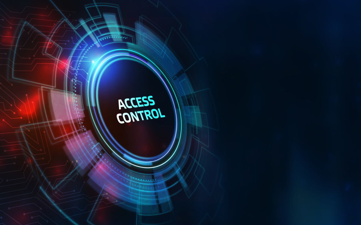 Contrôle d’accès – Photo putilov_denis/AdobeStock Contrôle d'accès - Photo putilov_denis/AdobeStock