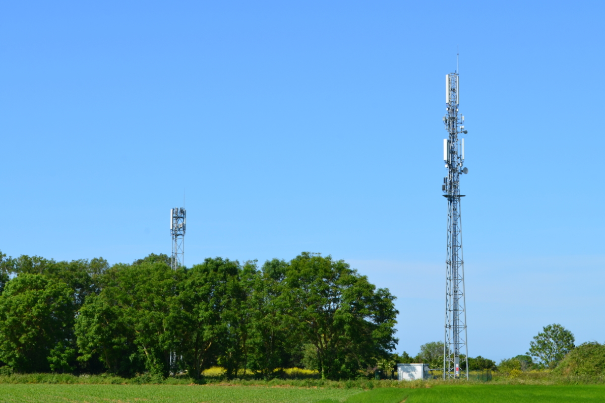 Les télécoms face au délestage - Photo david-bgn/AdobeStock