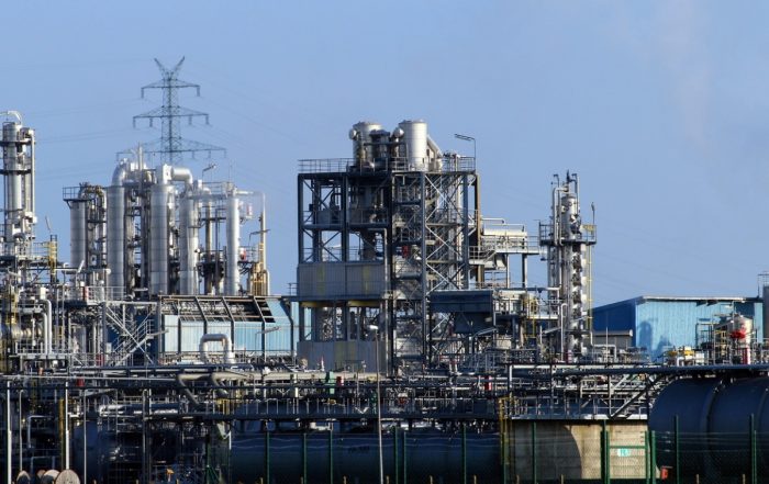 Nouvelles orientations pour l'inspection des installations classées d'ici 2027. Crédit photo PxHere_commons.