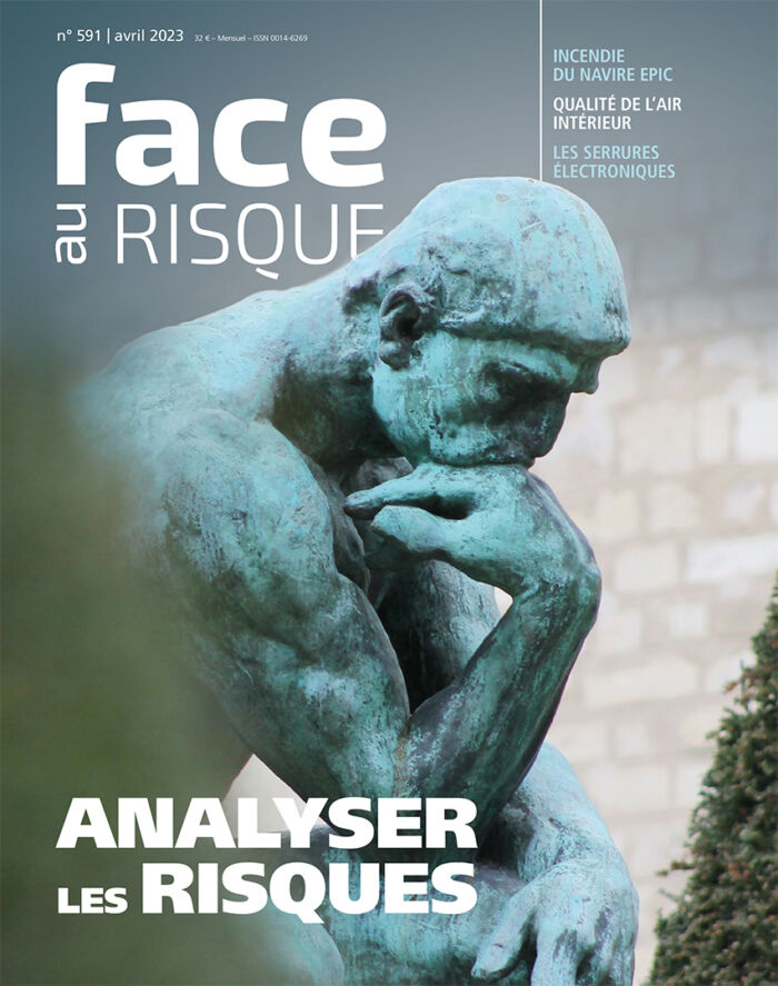 Couverture FAR 591