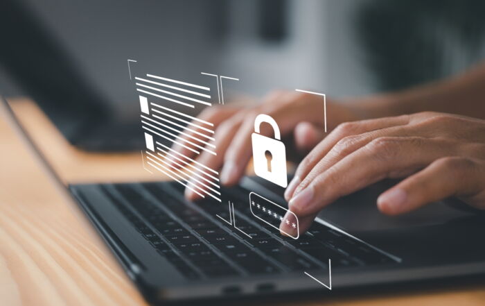Cybersécurité des PME - Photo ipuwadol/AdobeStock