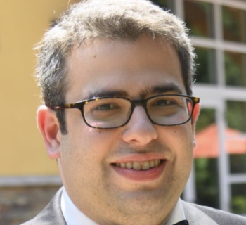 Jeremy Fuchs, chercheur/analyste en cybersécurité chez Avanan
