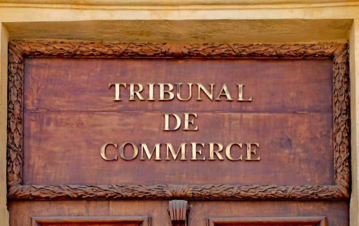 OVHcloud condamné à une amende par le Tribunal de Commerce de Lille - Crédit: pxfuel _CC