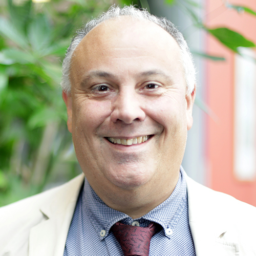 Sébastien Samuelli, directeur des relations publiques et référent ERP-IGH à CNPP.