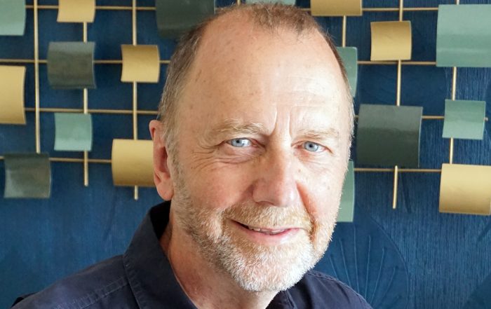 Tommy Arvidsson, directeur de CFPA-Europe
