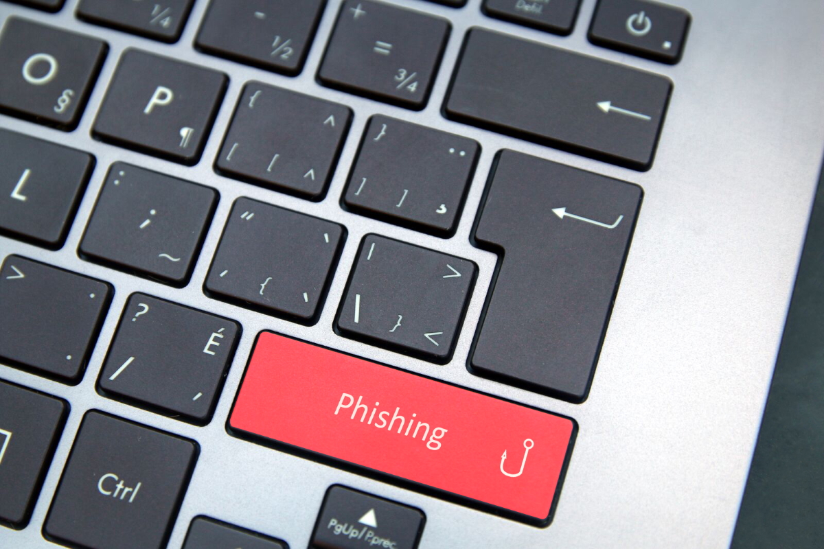 Conseils pour se protéger des attaques de phishing. (Crédit photo Richard Patterson _ Flickr_CC).