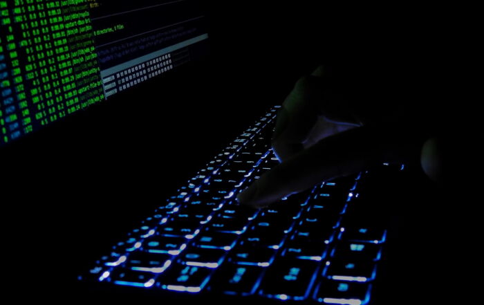 Genesis Market, la plateforme illégale de reventes de données démantelée. (Crédit photo Hardik Pandey _ pixahive commons).