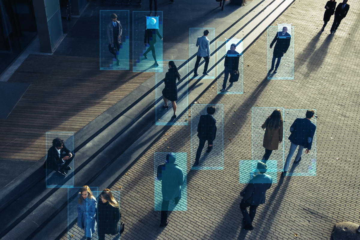 La modernisation du cadre de la vidéoprotection fait l’objet d’un rapport parlementaire. (Crédit Gorodenkoff _ AdobeStock). La modernisation du cadre de la vidéoprotection fait l'objet d'un rapport parlementaire. (Crédit Gorodenkoff _ AdobeStock).