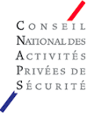 Logo CNAPS Logo CNAPS