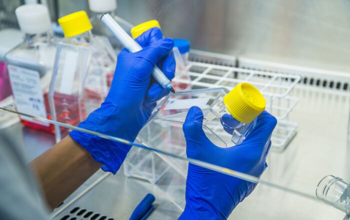 Produits chimiques-modification du règlement CLP-Crédit : Eike-AdobeStock