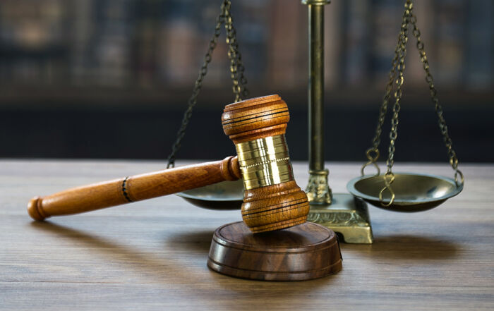 1 121 magistrats et avocats touchés par une fuite de données personnelles. Crédit: Aerial Mike/AdobeStock