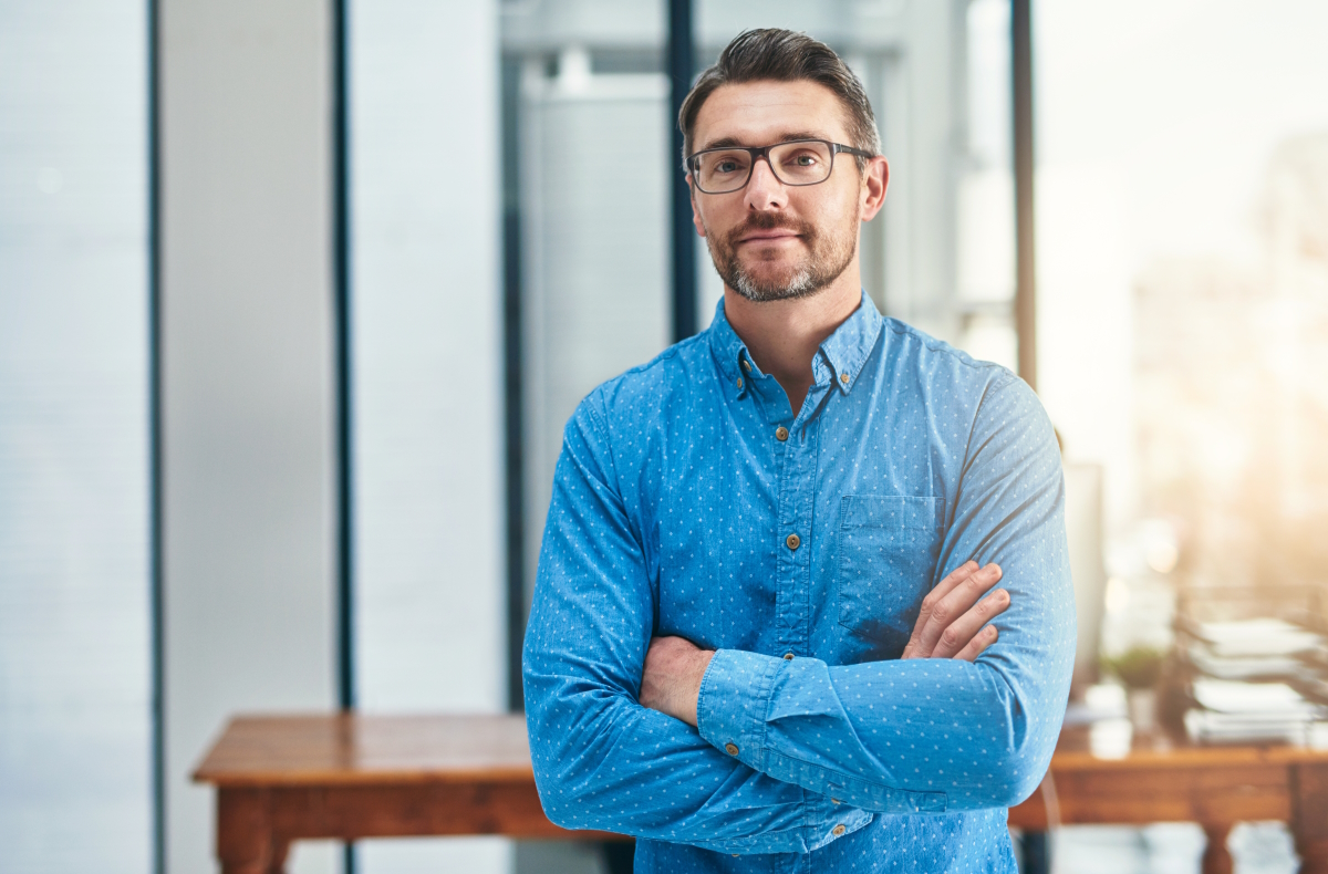 Évolutions du métier de chargé de sécurité. Crédit Donson/peopleimages.com/AdobeStock