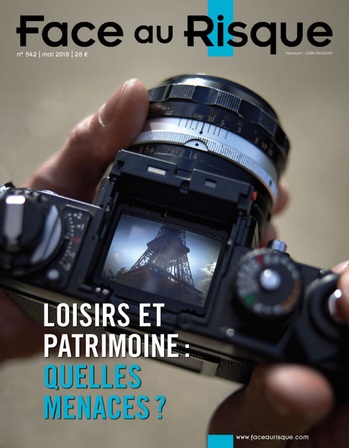 Couverture FAR 542