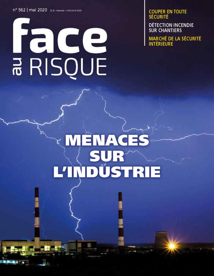Couverture FAR 562