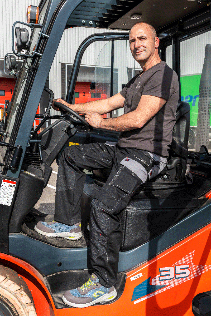 Lemaitre trainer
